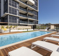The Milton Brisbane - St Kilda Accommodation