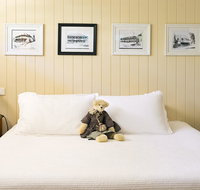 Allumbah Pocket Cottages - St Kilda Accommodation