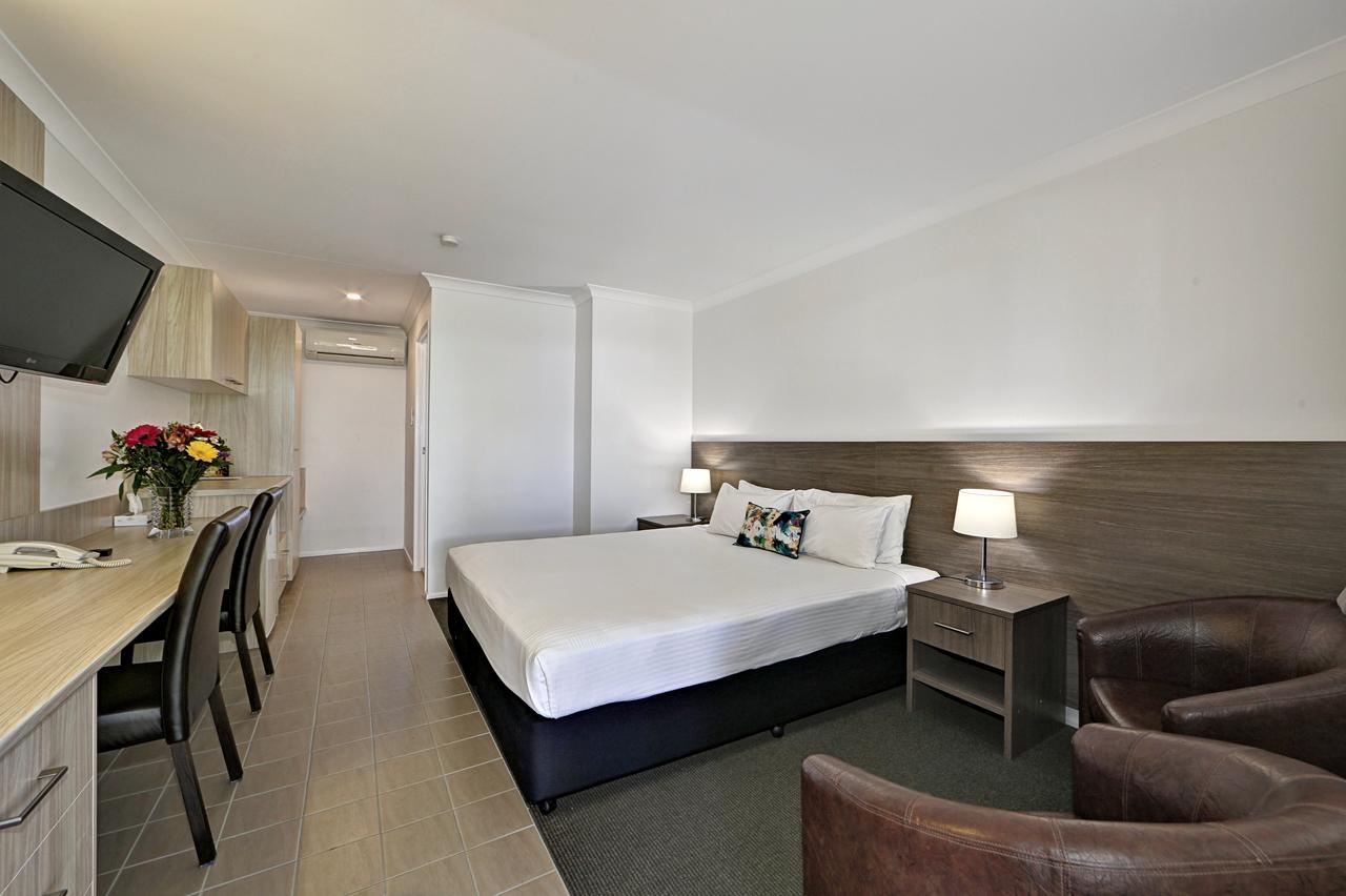 Millbank QLD St Kilda Accommodation