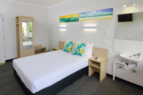 Palm Beach Hotel - St Kilda Accommodation 2
