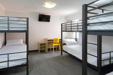 Palm Beach Hotel - St Kilda Accommodation 19