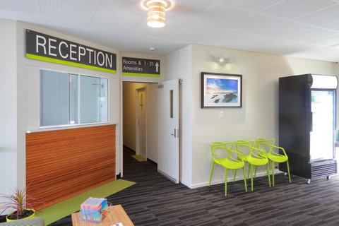 Palm Beach Hotel - St Kilda Accommodation 28