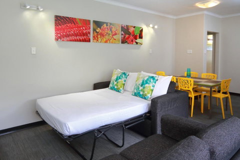 Palm Beach Hotel - St Kilda Accommodation 22