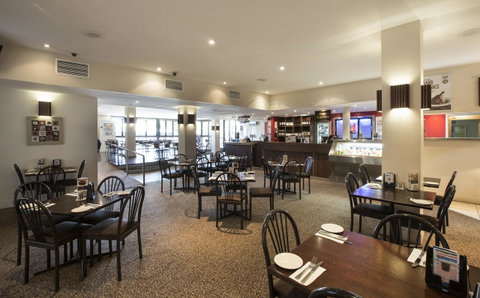 Palm Beach Hotel - St Kilda Accommodation 12