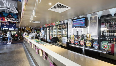 Palm Beach Hotel - St Kilda Accommodation 14