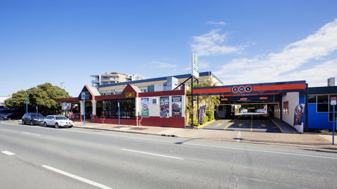 Palm Beach Hotel - St Kilda Accommodation 6