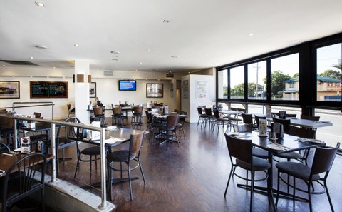 Palm Beach Hotel - St Kilda Accommodation 8