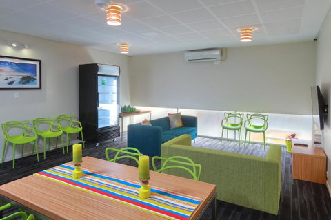 Palm Beach Hotel - St Kilda Accommodation 10