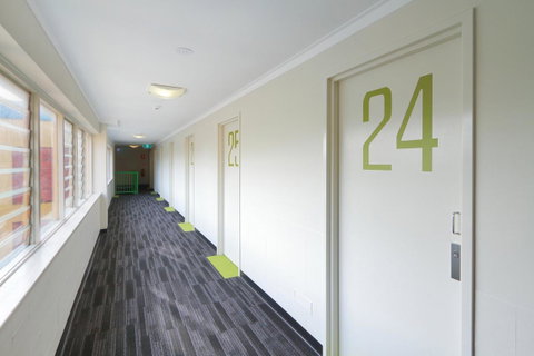 Palm Beach Hotel - St Kilda Accommodation 29