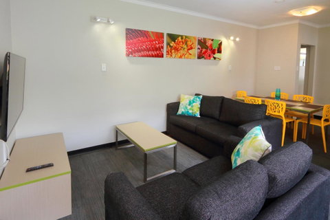 Palm Beach Hotel - St Kilda Accommodation 21