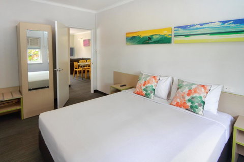 Palm Beach Hotel - St Kilda Accommodation 18