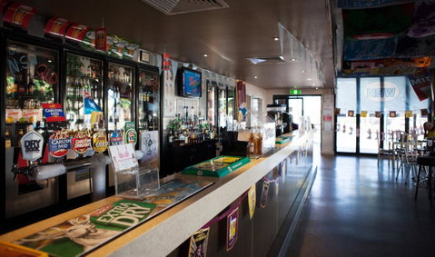 Palm Beach Hotel - St Kilda Accommodation 15
