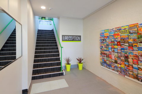 Palm Beach Hotel - St Kilda Accommodation 27