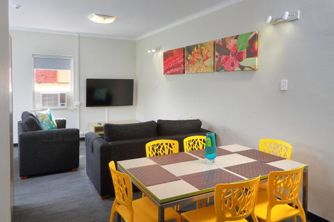 Palm Beach Hotel - St Kilda Accommodation 23