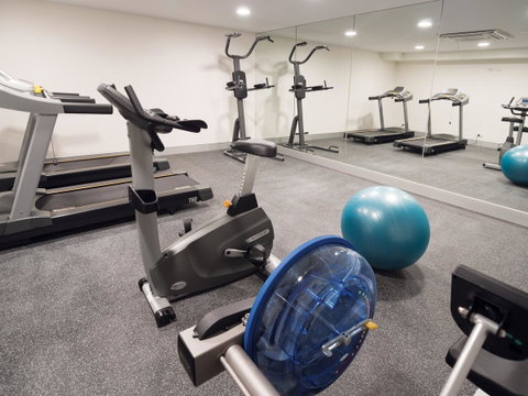 Oaks Mackay Rivermarque Hotel - St Kilda Accommodation 5