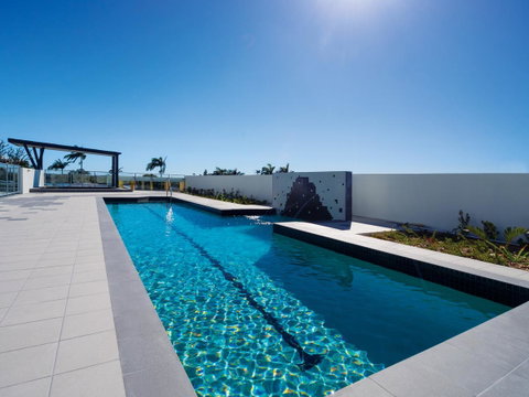 Oaks Mackay Rivermarque Hotel - St Kilda Accommodation 4