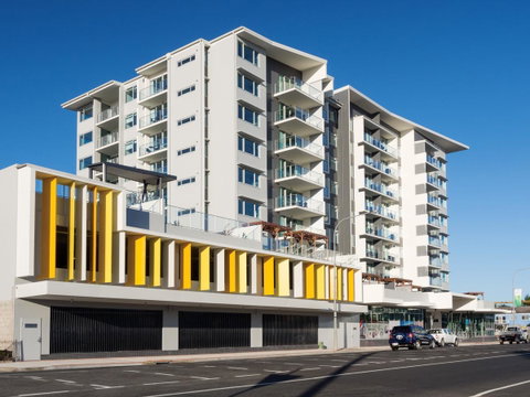 Oaks Mackay Rivermarque Hotel - St Kilda Accommodation 6