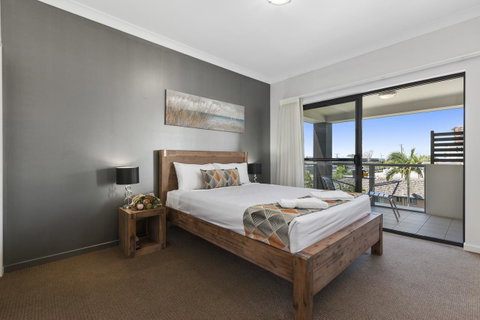 La Vida On Anzac - St Kilda Accommodation 26