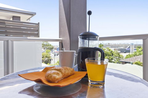 La Vida On Anzac - St Kilda Accommodation 2