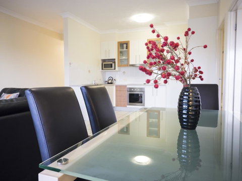 La Vida On Anzac - St Kilda Accommodation 0