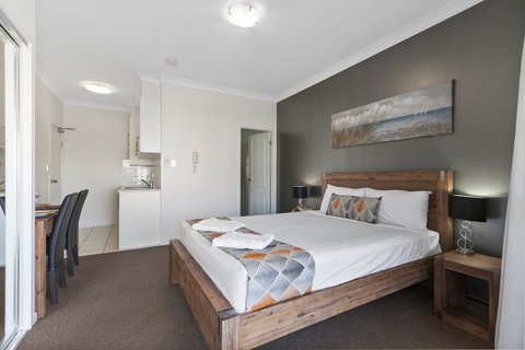 La Vida On Anzac - St Kilda Accommodation 19