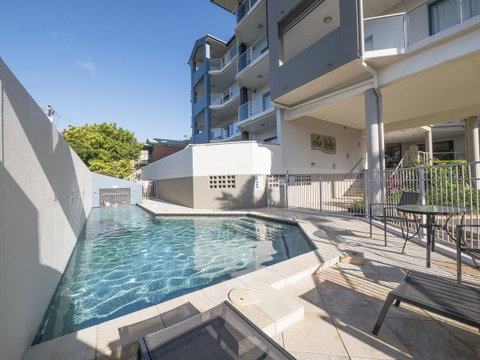 La Vida On Anzac - St Kilda Accommodation 38