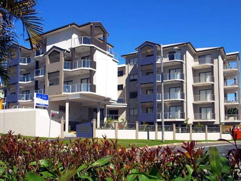 La Vida On Anzac - St Kilda Accommodation 3