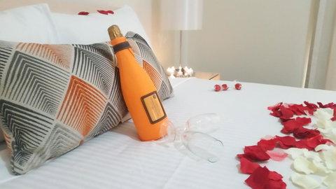 La Vida On Anzac - St Kilda Accommodation 35