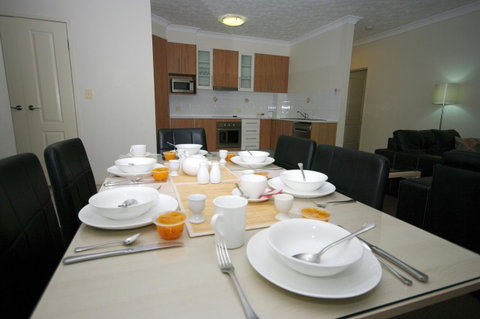 La Vida On Anzac - St Kilda Accommodation 6