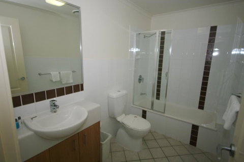 La Vida On Anzac - St Kilda Accommodation 11