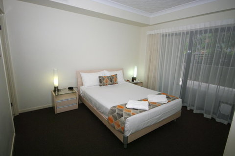 La Vida On Anzac - St Kilda Accommodation 12