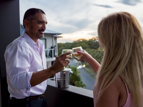 La Vida On Anzac - St Kilda Accommodation 22