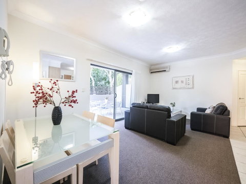 La Vida On Anzac - St Kilda Accommodation 39