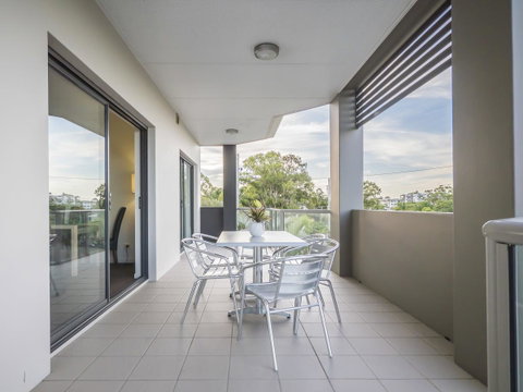 La Vida On Anzac - St Kilda Accommodation 41