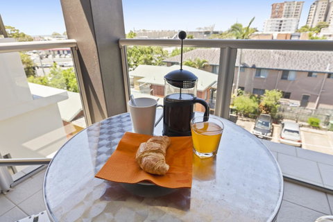 La Vida On Anzac - St Kilda Accommodation 18