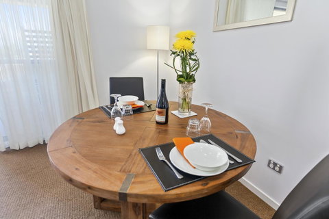 La Vida On Anzac - St Kilda Accommodation 21