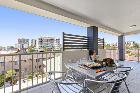 La Vida On Anzac - St Kilda Accommodation 33