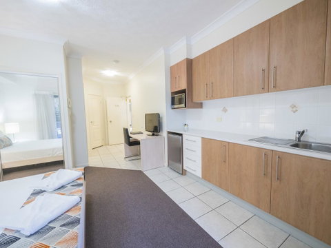 La Vida On Anzac - St Kilda Accommodation 40