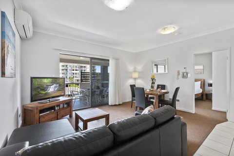 La Vida On Anzac - St Kilda Accommodation 29