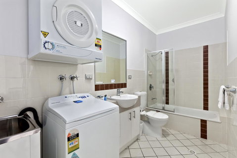 La Vida On Anzac - St Kilda Accommodation 30