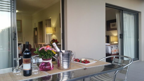 La Vida On Anzac - St Kilda Accommodation 36