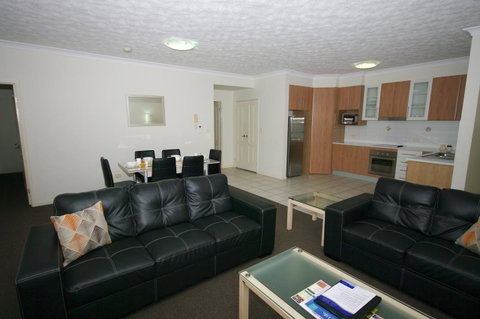 La Vida On Anzac - St Kilda Accommodation 9