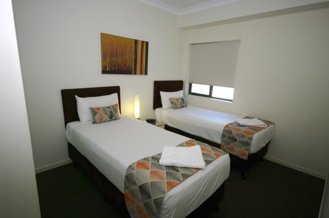 La Vida On Anzac - St Kilda Accommodation 8