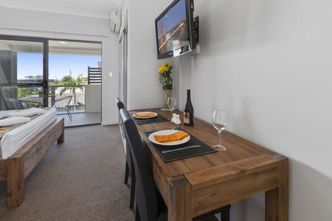 La Vida On Anzac - St Kilda Accommodation 28