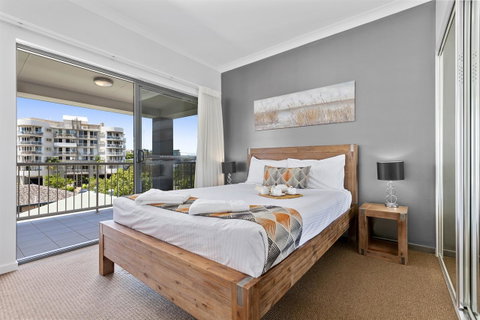 La Vida On Anzac - St Kilda Accommodation 31