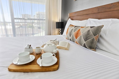 La Vida On Anzac - St Kilda Accommodation 1