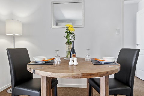 La Vida On Anzac - St Kilda Accommodation 24