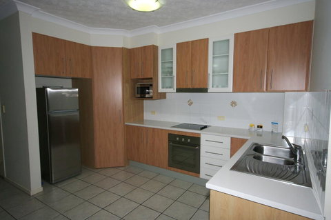 La Vida On Anzac - St Kilda Accommodation 10