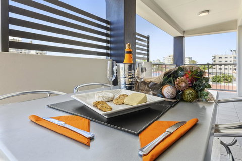 La Vida On Anzac - St Kilda Accommodation 25