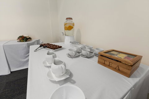 La Vida On Anzac - St Kilda Accommodation 16